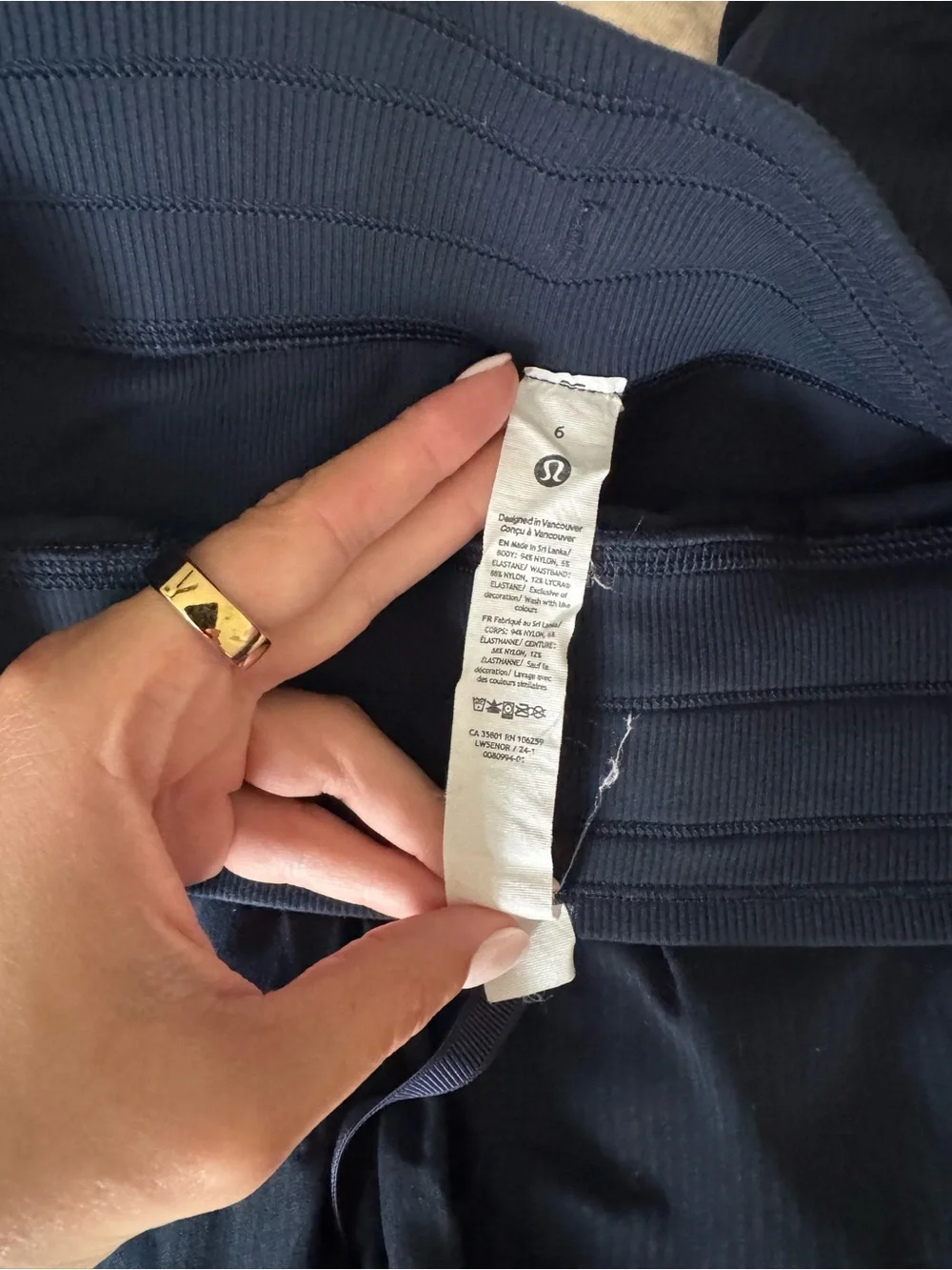 lululemon athletica lightweight lululemon